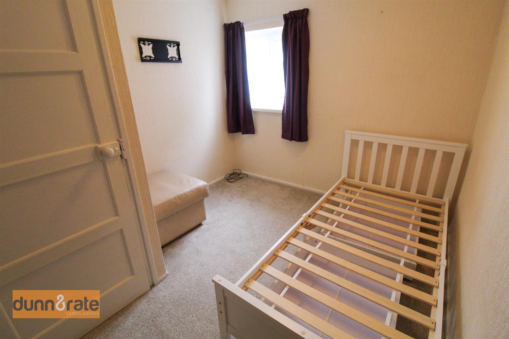 Barks Drive, Norton, Stoke-On-Trent